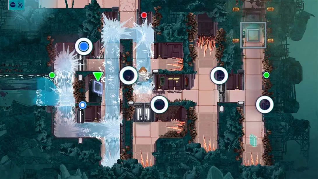 图片[1]-卢波教授：星际之海 Professor Lupo: Ocean-游糖YoTeb