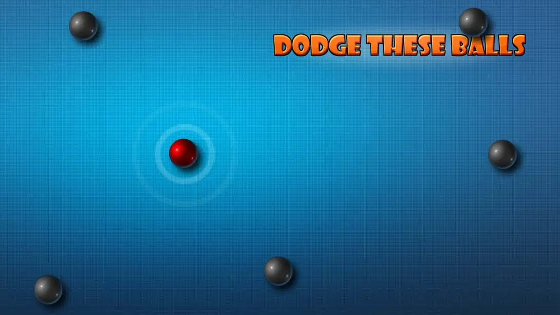 Dodge These Balls-游糖YoTeb