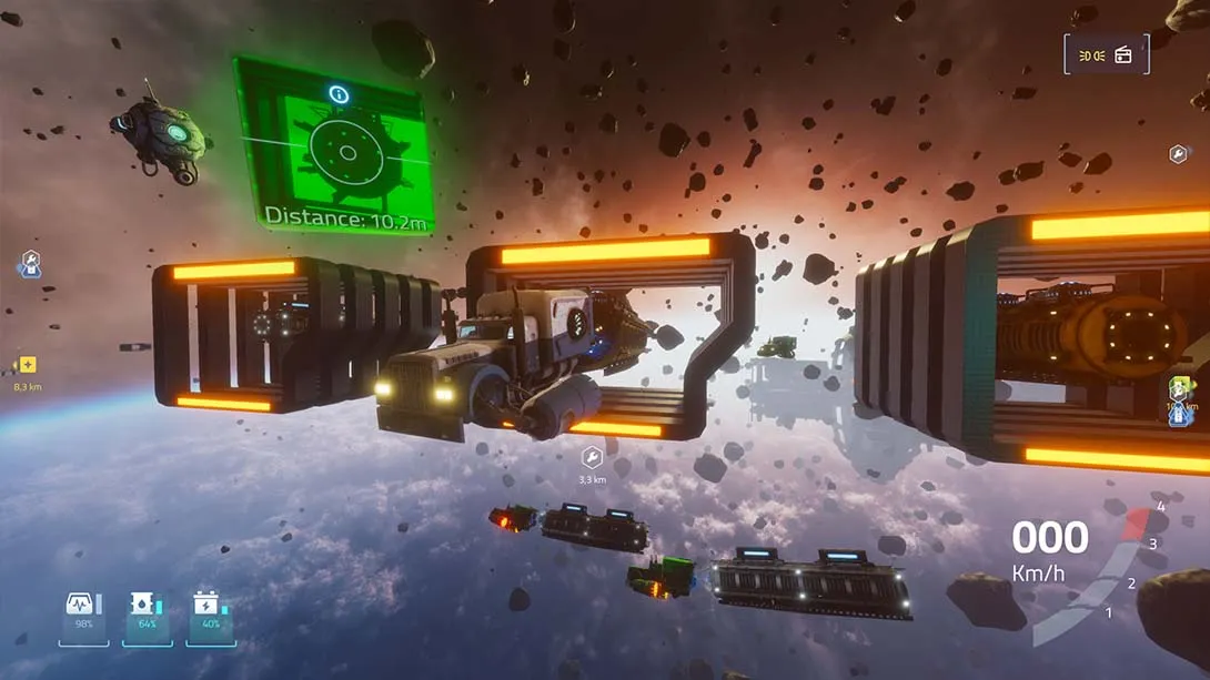 图片[2]-【美版】太空卡车模拟器 .SPACE TRUCK SIMULATOR-游糖YoTeb