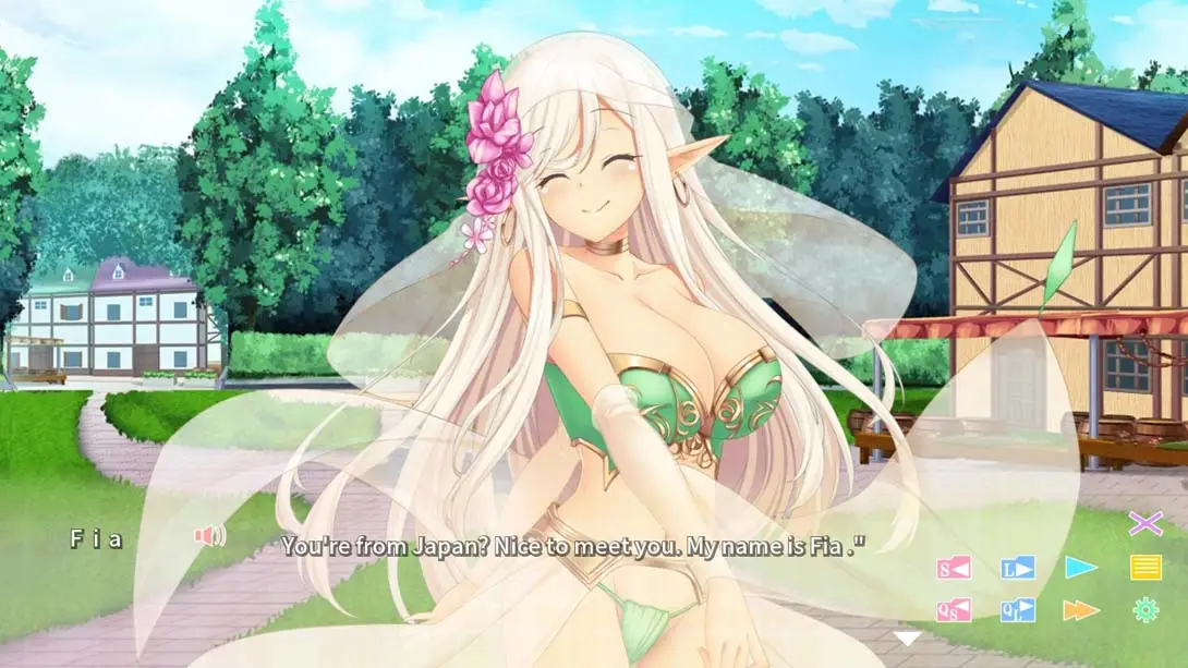 图片[2]-【英版】和异世界娘约会中 異世界娘と婚活中 ～ Isekai Bride Hunting ～-游糖YoTeb