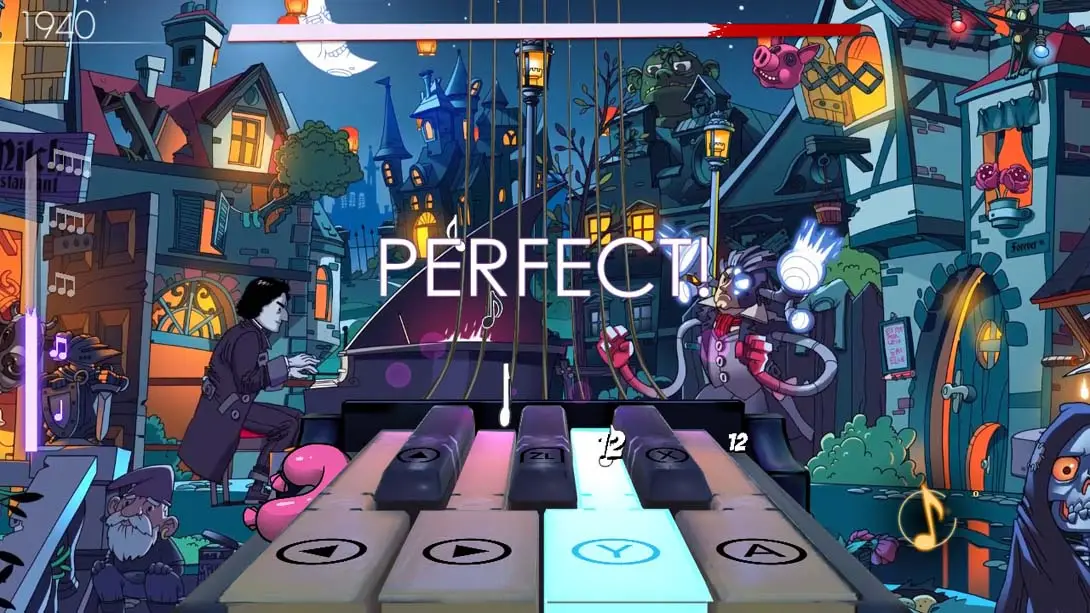 图片[3]-【美版】肖邦的复活3 Fred3ric-游糖YoTeb