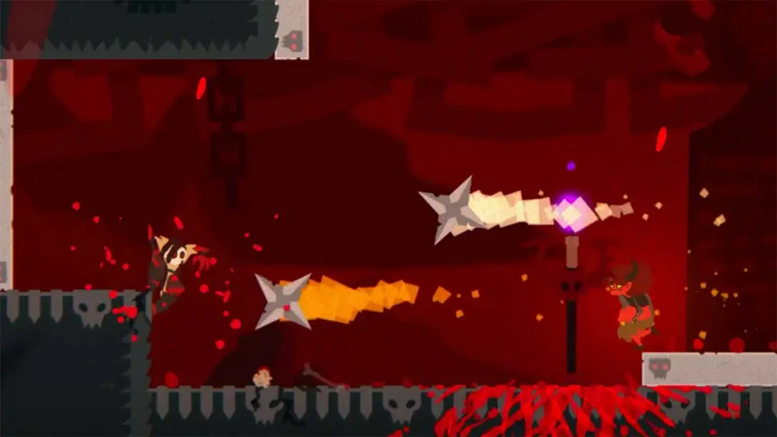 图片[2]-【美版】精灵:死亡金属死亡火柴 EleMetals: Death Metal Death Match!-游糖YoTeb