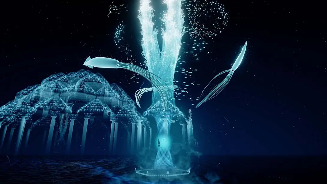 图片[1]-智慧之海 ABZU-游糖YoTeb