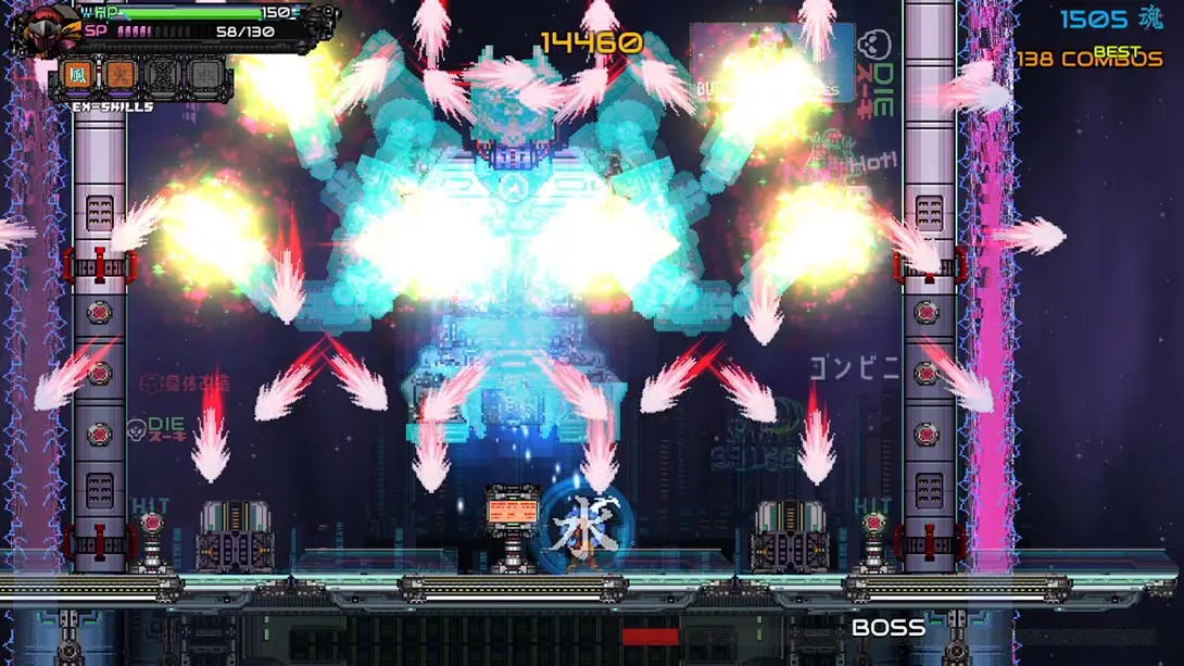 图片[3]-忍者一闪 .The Scroll of Dimension（1.0.2）金手指-游糖YoTeb