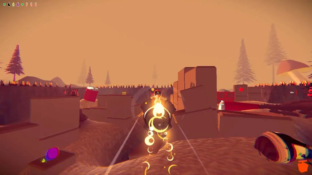 图片[1]-【美版】神风蔬菜 .Kamikaze Veggies-游糖YoTeb