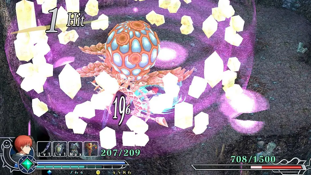 图片[2]-《伊苏回忆录 菲尔迦纳的誓约》1.0.0-游糖YoTeb