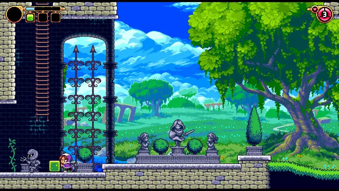 图片[3]-奥瓦的遗产 Alwa’s Legacy-游糖YoTeb