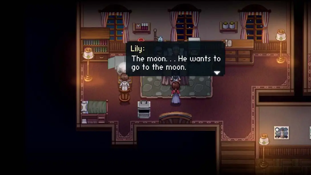 图片[1]-去月球 To the Moon-游糖YoTeb