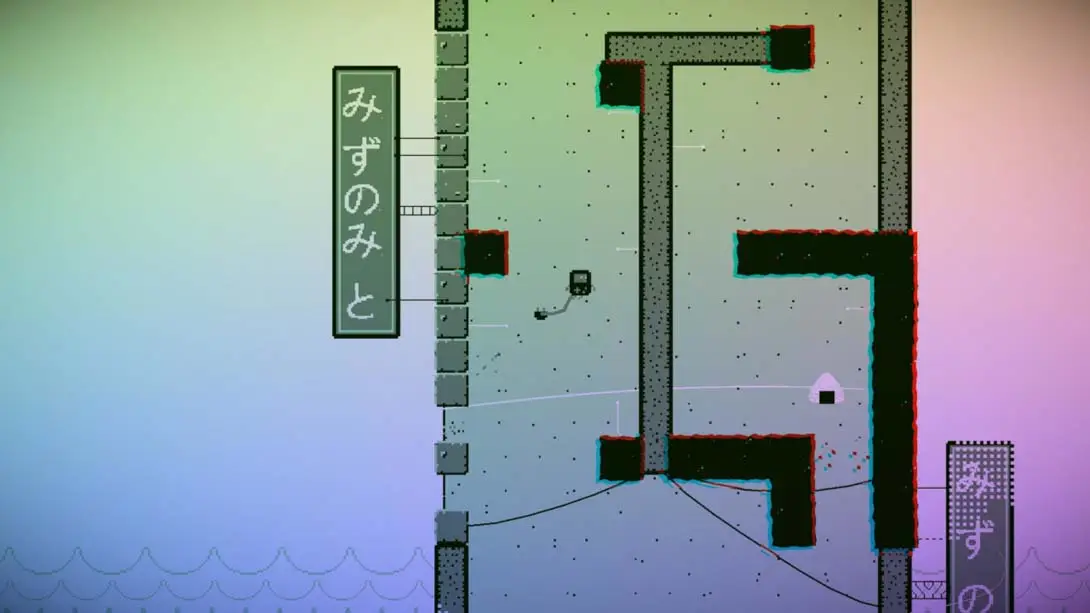 图片[2]-超级电缆男孩 Super Cable Boy-游糖YoTeb