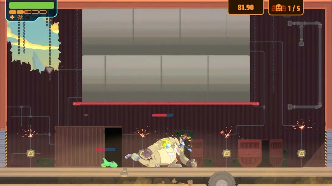 图片[1]-【英版】双十字 .Double Cross-游糖YoTeb