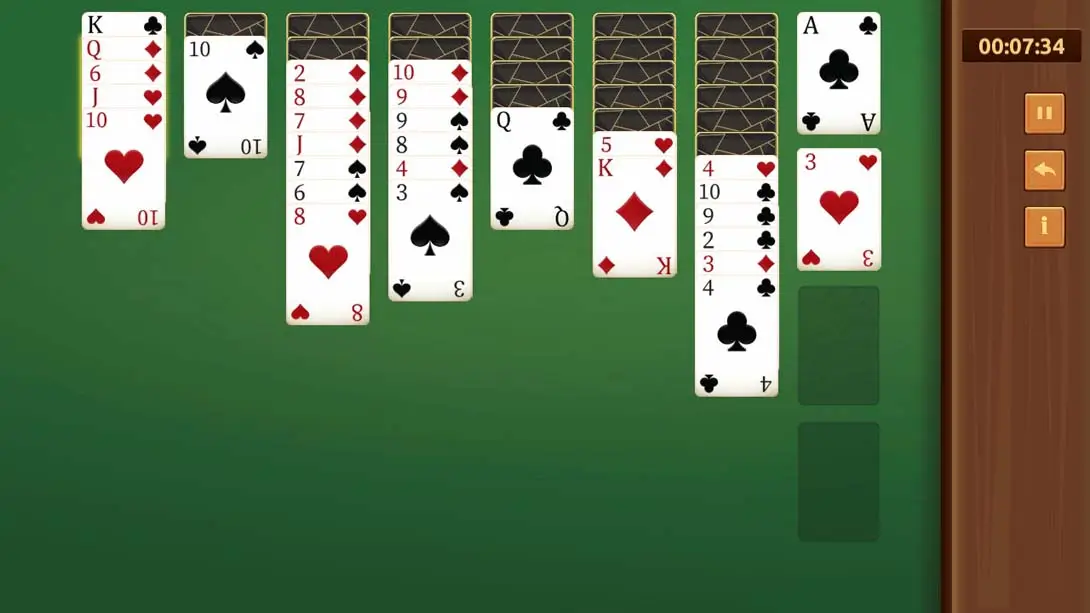 图片[5]-【美版】15合1纸牌 15in1 Solitaire-游糖YoTeb