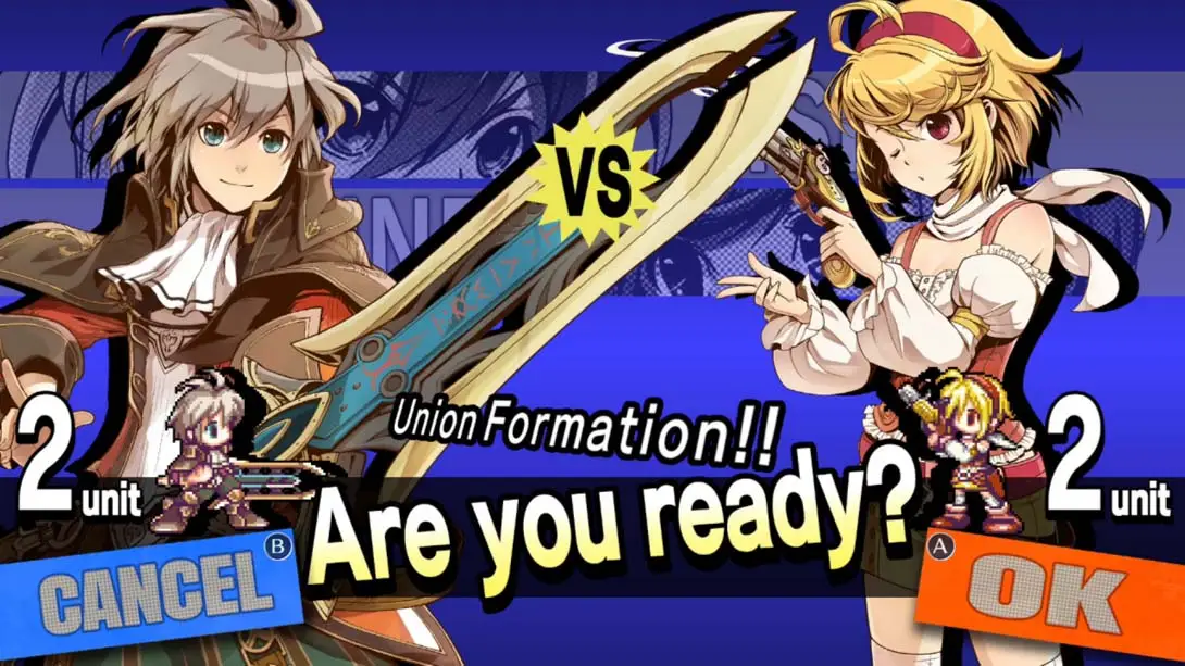 图片[6]-【港版】光辉同盟  Yggdra Union plus Gloria Union Remastered Collection-游糖YoTeb