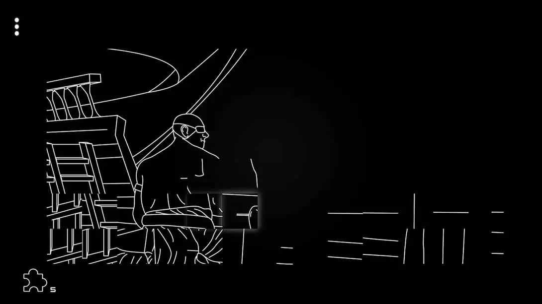 图片[6]-【美版】隐藏形状黑色头骨+旧西部 Hidden Shapes: Black Skull + Old West-游糖YoTeb