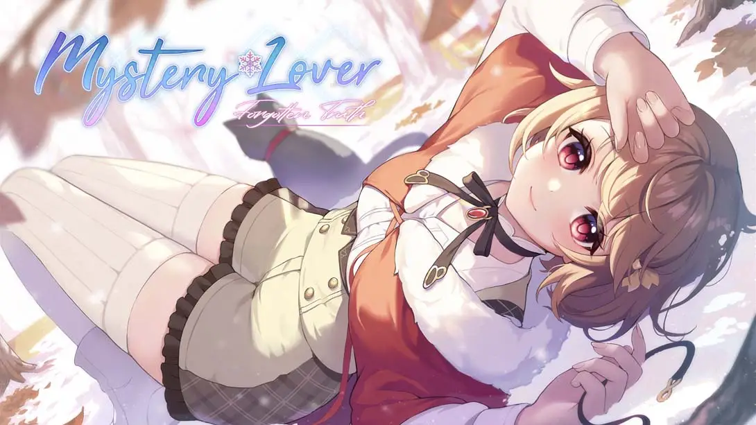 【美版】恋爱绮谭 不存在的真相 .Mystery Lover 2 Forgotten Truth-游糖YoTeb