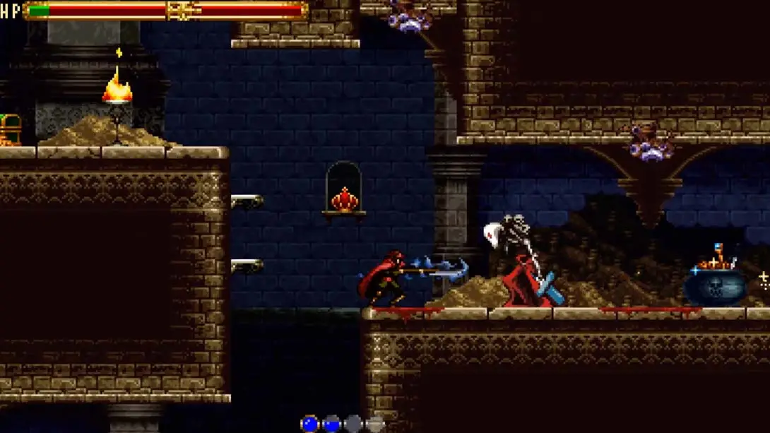 图片[3]-【美版】喀尔巴阡之夜主演贝拉·卢戈西 .Carpathian Night Starring Bela Lugosi-游糖YoTeb