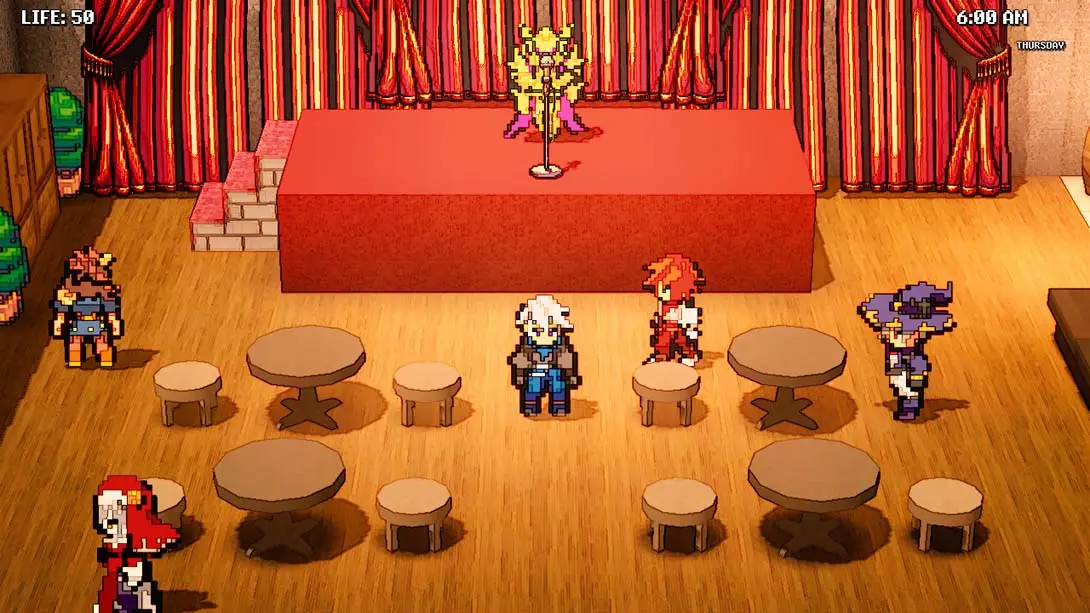 图片[3]-【美版】皱眉镇 .Frowntown-游糖YoTeb