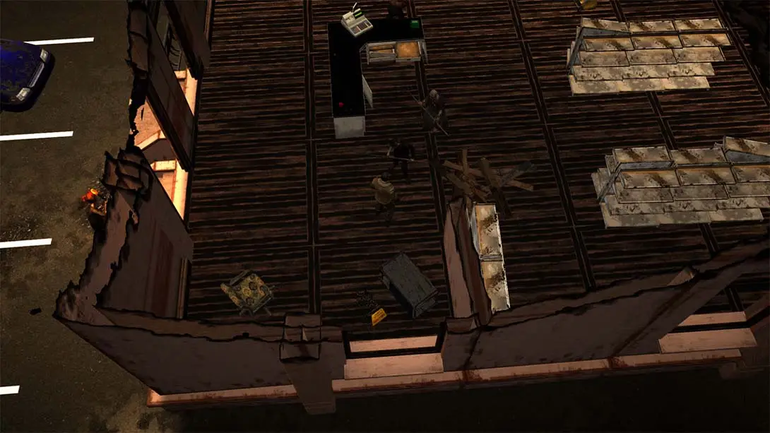 图片[5]-僵尸警戒 Zombie Watch-游糖YoTeb