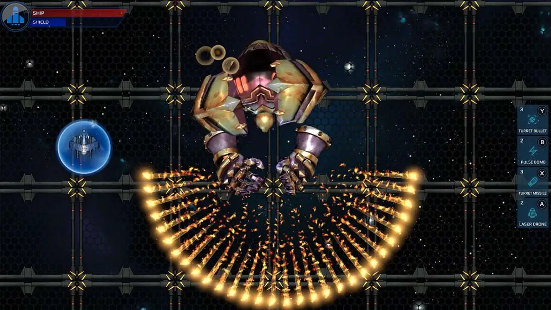 图片[6]-X-Force 创世纪 X-Force Genesis-游糖YoTeb