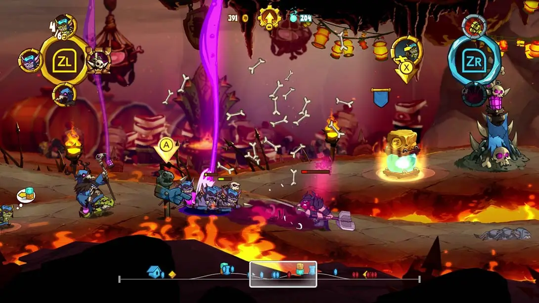 图片[6]-剑与勇士2-游糖YoTeb