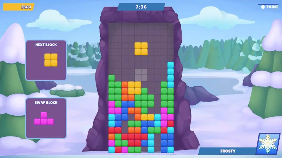 图片[6]-【美版】冬日主题游戏合集 .Winter Games Collection-游糖YoTeb