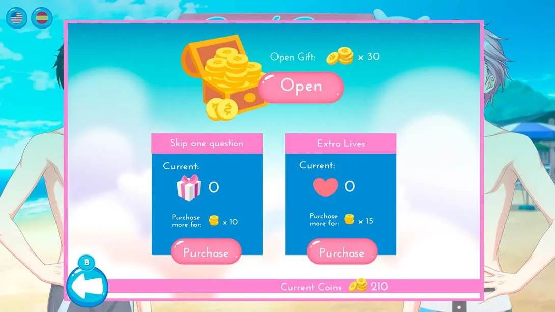 图片[5]-【美版】沙滩男孩 Beach Boys: You and me-游糖YoTeb