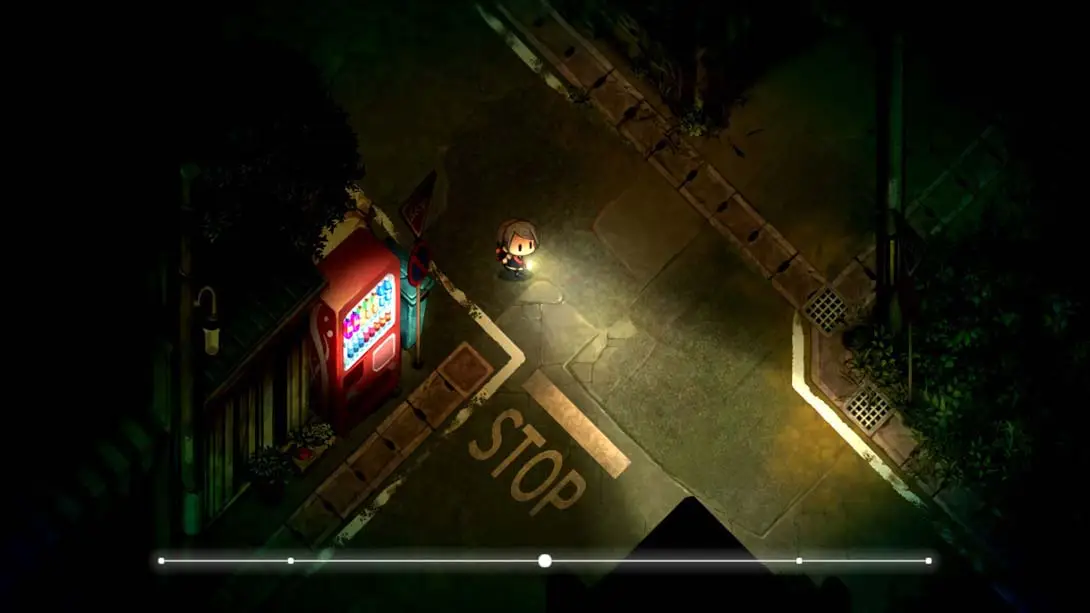 图片[6]-【港版】夜廻三 Yomawari 3-游糖YoTeb