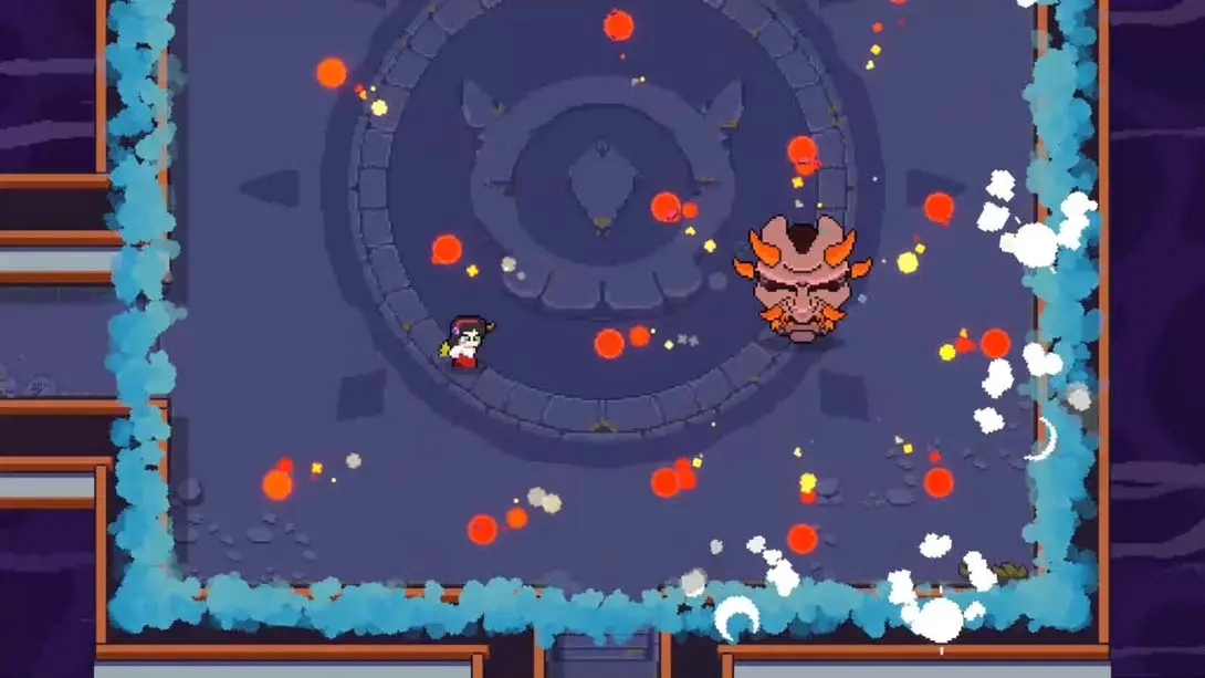 图片[4]-【美版】502 街机厅 502’s Arcade-游糖YoTeb