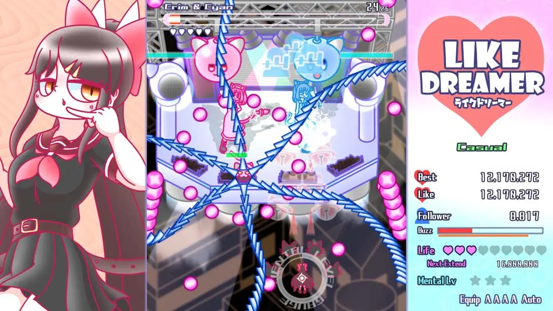 图片[6]-【美版】梦想飞驰 Like Dreamer-游糖YoTeb