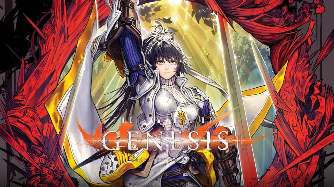 【韩版】创世纪战:灰色残影 창세기전 ~회색의 잔영~-游糖YoTeb