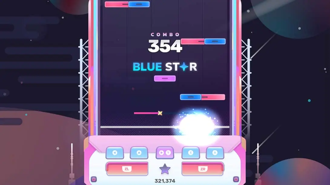 图片[1]-【美版】六星门：星迹 .Sixtar Gate: STARTRAIL-游糖YoTeb