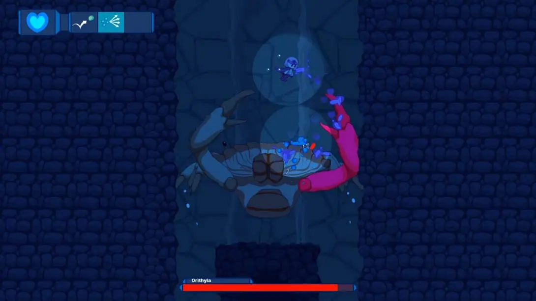 图片[4]-【美版】巫师与鼻涕虫 The Wizard and The Slug-游糖YoTeb