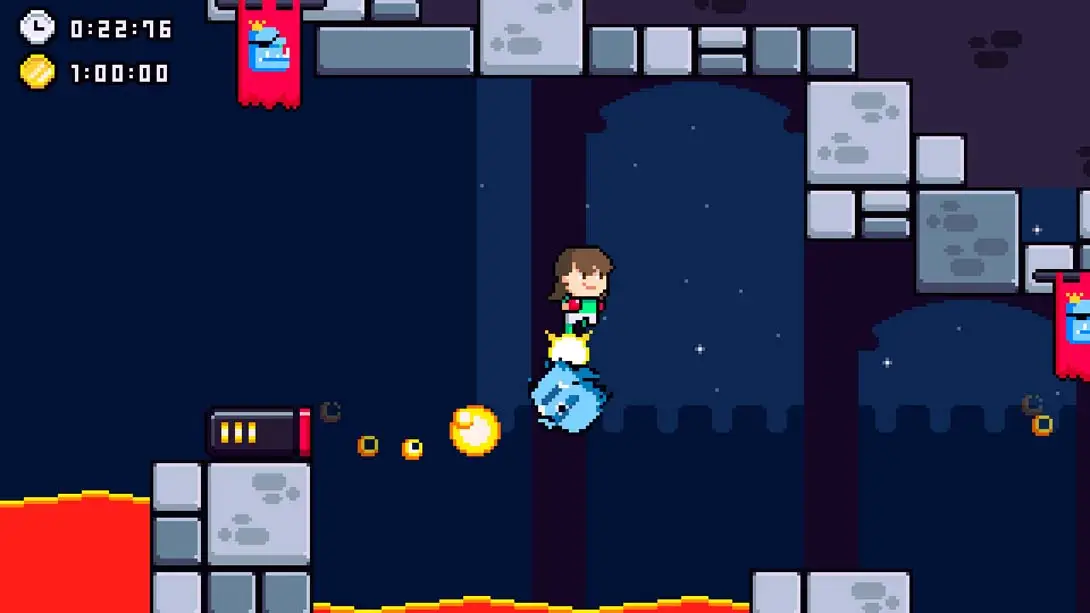 图片[3]-城堡好友 Castle Pals-游糖YoTeb