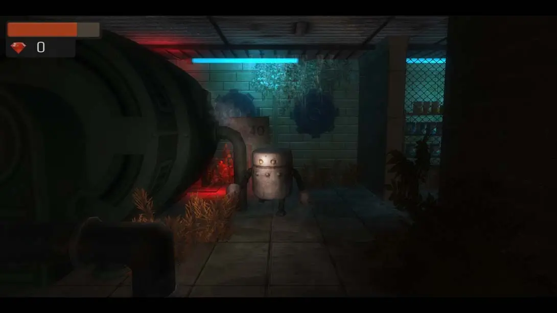 图片[5]-废弃花园 Scrap Garden-游糖YoTeb