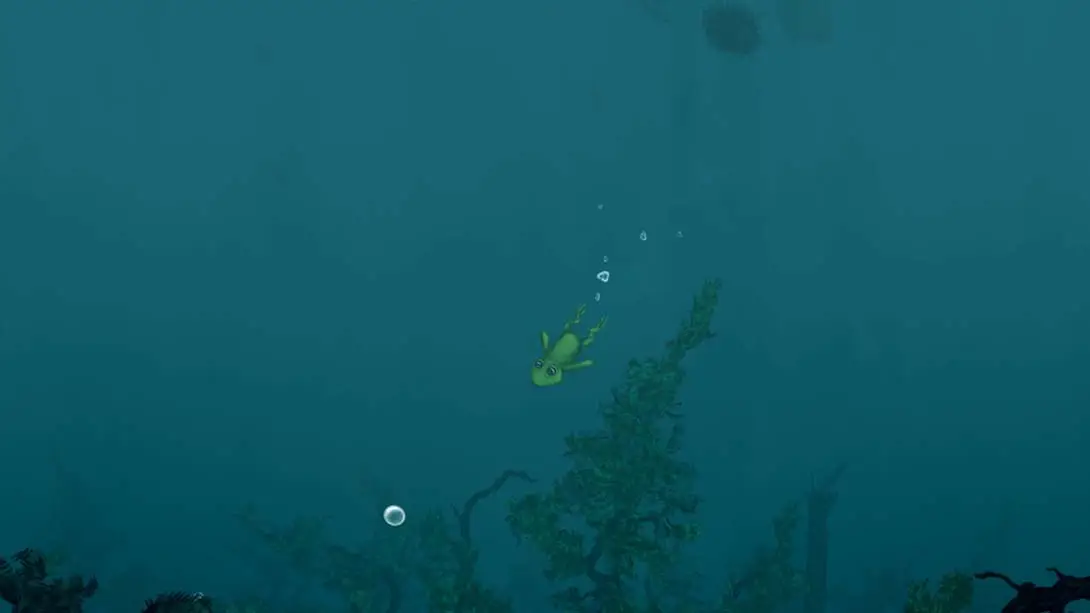 图片[3]-青蛙深呼吸 They Breathe-游糖YoTeb