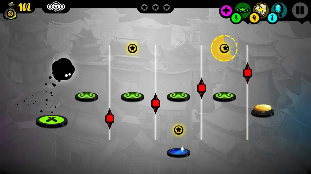 图片[3]-永不言弃！黑洞 Give It Up! Bouncy-游糖YoTeb