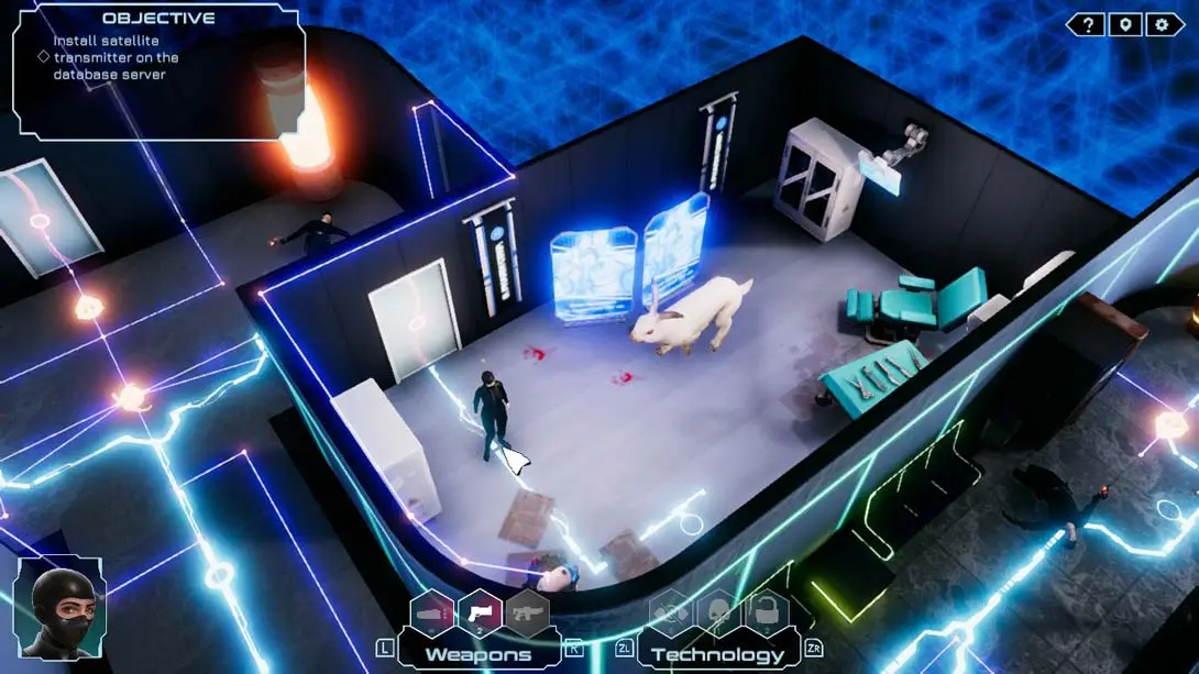 图片[1]-间谍黑客 SpyHack-游糖YoTeb