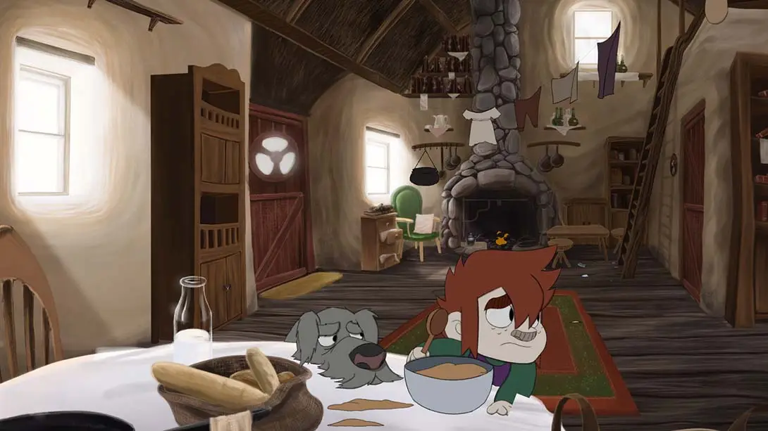 图片[4]-小小英亩 The Little Acre-游糖YoTeb