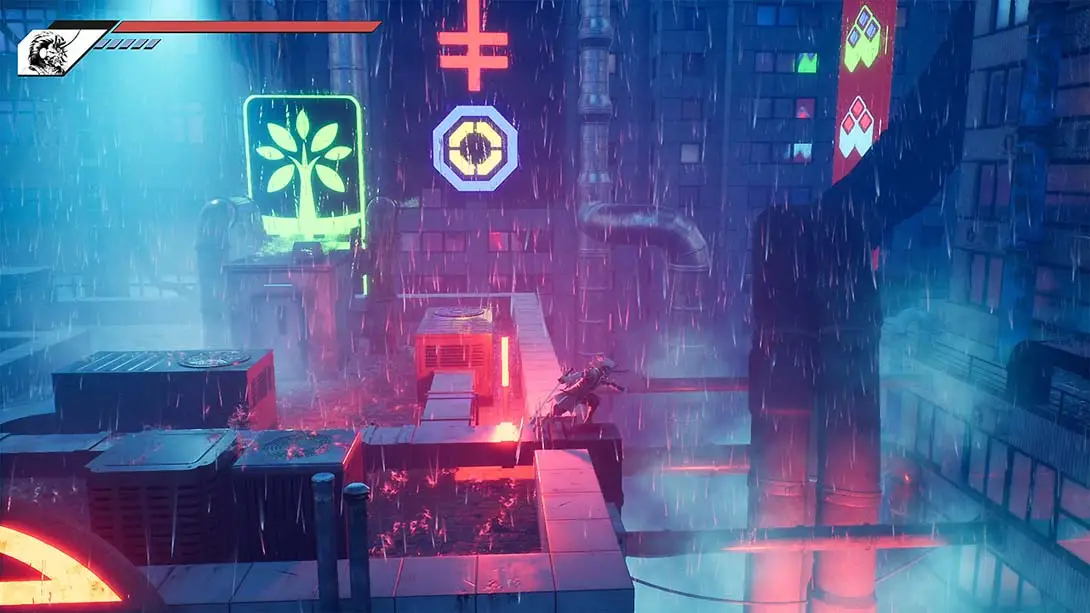 图片[1]-【美版】无明天道:江户之黯 Blind Fate: Edo no Yami-游糖YoTeb