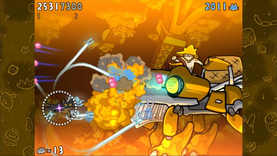 图片[5]-猫猫海兵团白日梦版 Neko Navy: Daydream Edition-游糖YoTeb