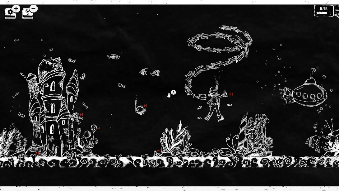 图片[5]-【美版】It’s Kooky-游糖YoTeb