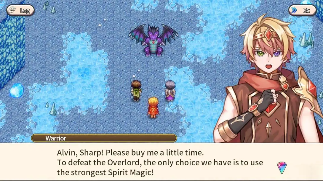 图片[3]-【美版】Spirit Valor-游糖YoTeb