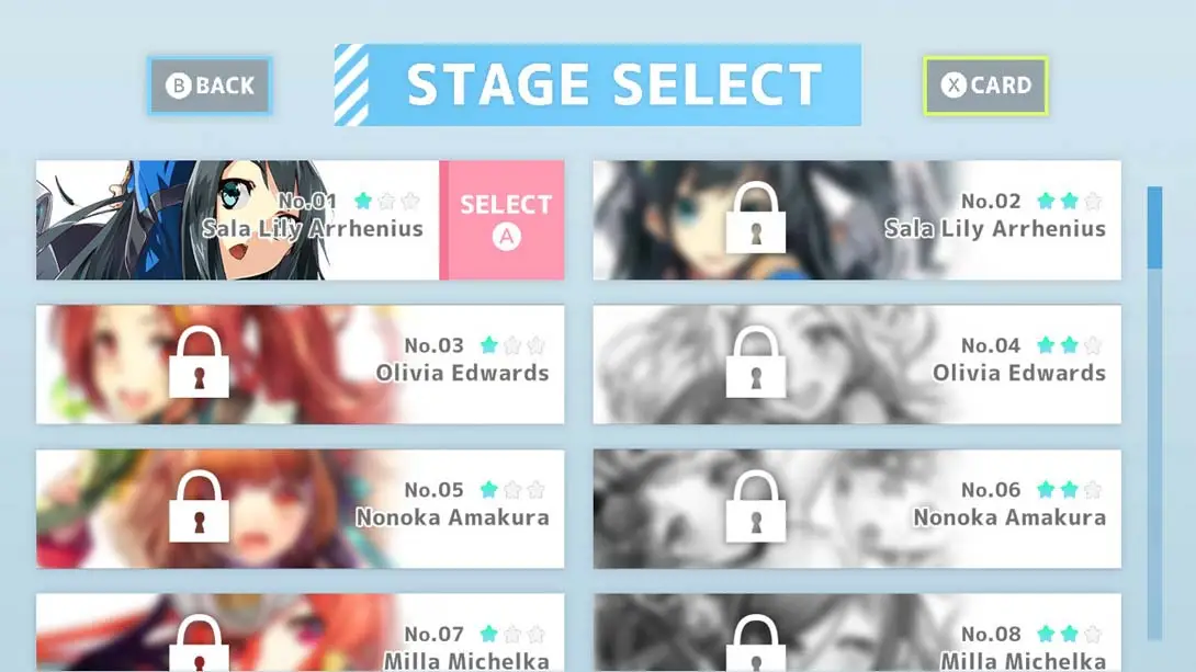 图片[1]-变身少女 Magical Girls-游糖YoTeb