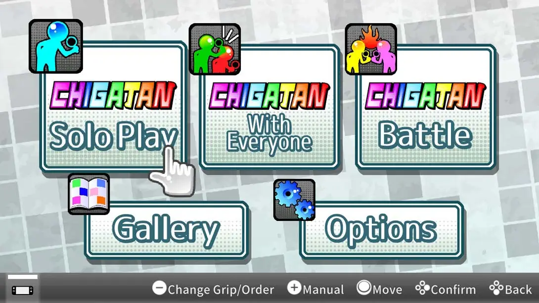 图片[2]-聊天儿！拼图游戏~大家一起来找错-游糖YoTeb