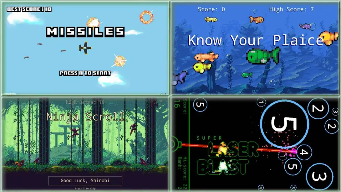 图片[2]-FUZE Player-游糖YoTeb