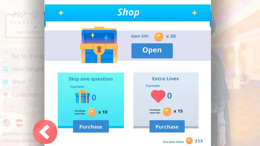 图片[5]-【美版】浪漫约会:完美男孩 Romantic Date: The Perfect Boy-游糖YoTeb