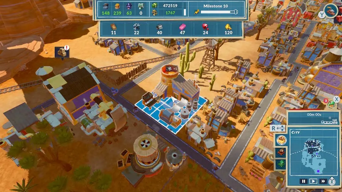 图片[5]-【美版】蒸汽世界 建设  .SteamWorld Build-游糖YoTeb