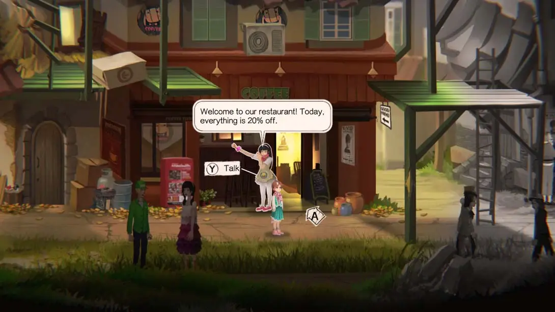 图片[2]-铸时匠 Clocker-游糖YoTeb