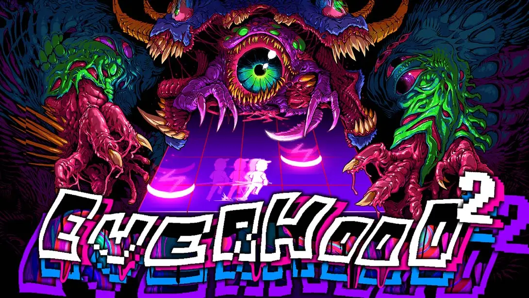 永恒领域2 Everhood 2（1.0.2）金手指-游糖YoTeb