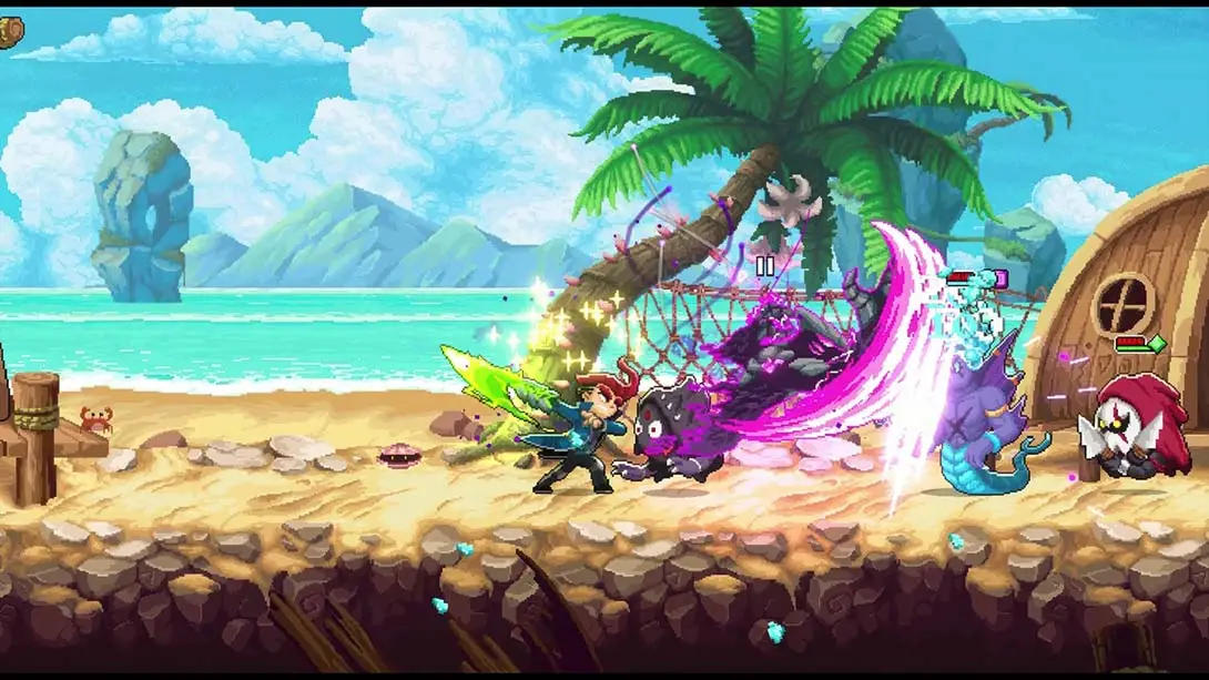 图片[4]-魂宠猎人 .Spirit Mancer（1.0.4）金手指-游糖YoTeb