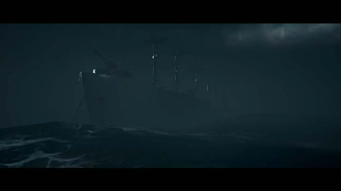 图片[2]-【美版】黑相集 棉兰号 .The Dark Pictures Anthology Man Of Medan-游糖YoTeb